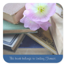 Livros antigos com pratos de primatas