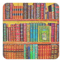 Livros de biblioteca