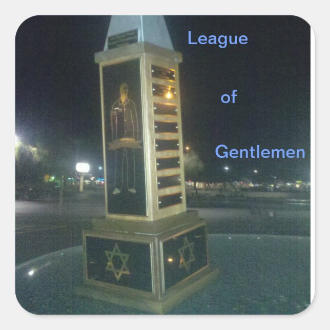 ADESIVO QUADRADO LOG (Frente)