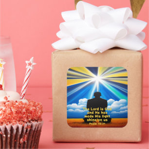 Adesivo Quadrado Lorde Enrola Seus Pentes Leves