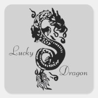 Lucky Dragon