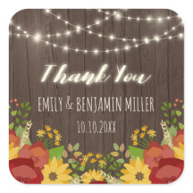 Luzes de Cordas e Girassóis Russo Obrigado