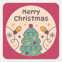 Luzes e Árvore Feliz Natal