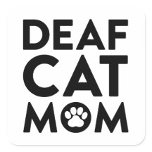 Mãe de Gato Surdo