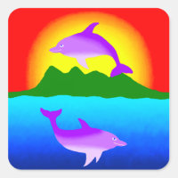Mala do Sunset e do Dolphins