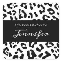 Mancha-leopardo branca e negra