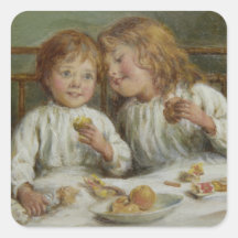 Manhã de Natal (por Joseph Clark)