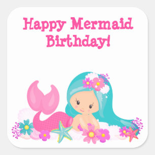 Adesivo Quadrado Mantenha ou design o seu próprio autocolante