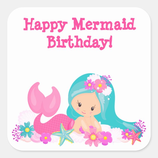 Adesivo Quadrado Mantenha ou design o seu próprio autocolante (Frente)