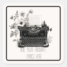 máquina de escrever poetas tpd arte moderna nova e