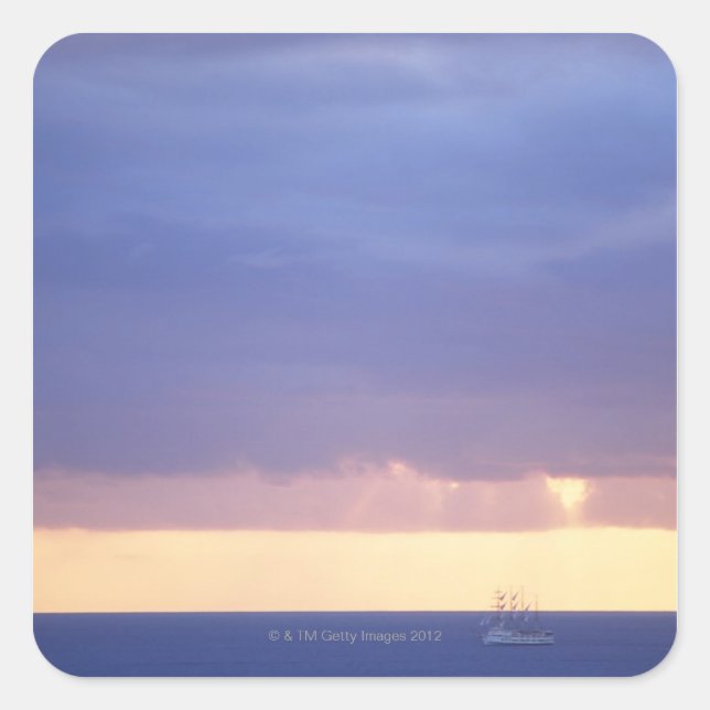 Adesivo Quadrado Mar 4 (Frente)