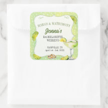 Margs e Matrimônio Festa de Despedida de Solteira