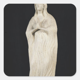 Adesivo Quadrado Maria Madalena, c.1310
