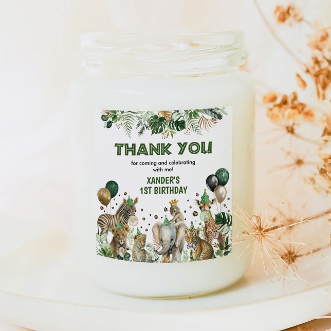 Adesivo Quadrado Marinheiros Selvagens Safari (Criador carregado)