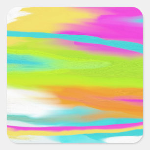 Adesivo Quadrado Materic