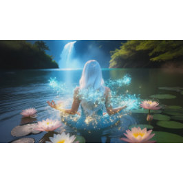 ADESIVO QUADRADO MEDITATION -YOGA - WELLNESS - CARPE DIEM