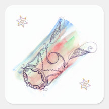 Megillah Scroll Case Purim