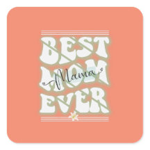 Melhor Mãe de Design