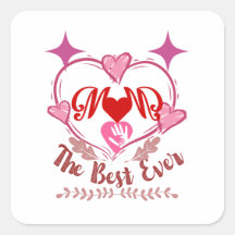 Melhor mãe de sempre