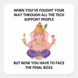 Adesivo Quadrado Melhor suporte técnico