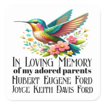Memory Sticker