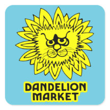 Mercado Dandelion