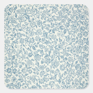 Adesivo Quadrado Merton, design do papel de parede