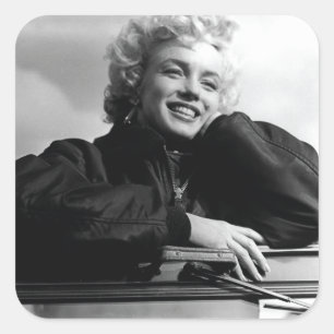 Adesivo Quadrado Meu Favorito