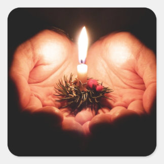 Adesivo Quadrado Mini Spray