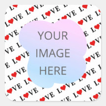 Minimalista de amor branco