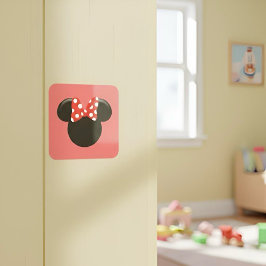 Adesivo Quadrado Minni