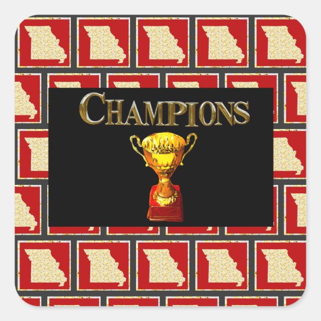 ADESIVO QUADRADO MISSOURI (Frente)