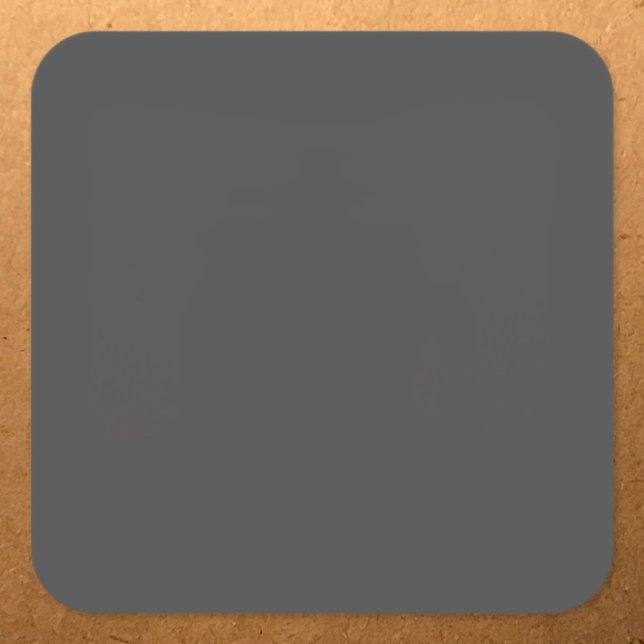 Adesivo Quadrado Modelo cinza (Criador carregado)