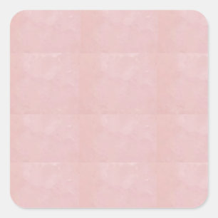 Adesivo Quadrado Modelo Vazio Adicione seu texto de imagem elegante