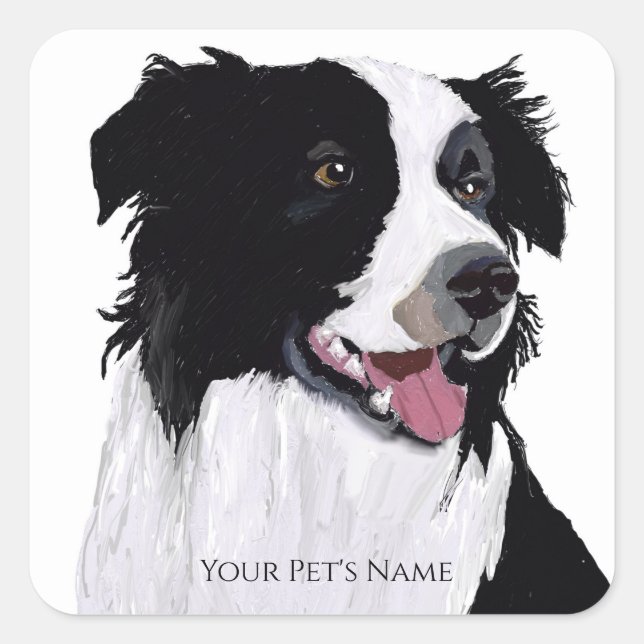 Adesivo Quadrado Modelo Você pode estar interessado nesses preparad (Frente)