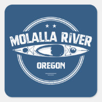 Molalla River Oregon Kayaking
