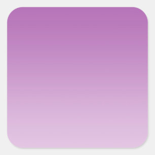 Adesivo Quadrado Mole Roxo