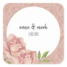 Molho de Rosas de Lâmpada Violeta Molhada