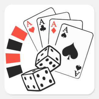 Adesivo Quadrado Montagem de Jogos