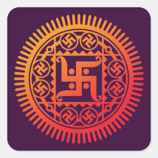 Adesivo Quadrado Monyou 14