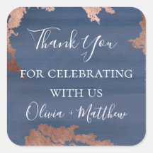 Moody Blue Metallic Personalizado