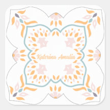 Mosaico à Beira-Mar