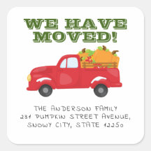 Movimentamos o lançamento do caminhão Pumpkin