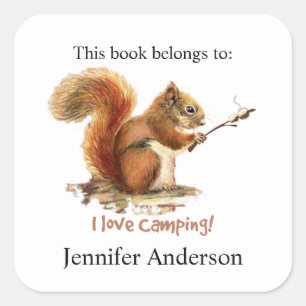 Adesivo Quadrado NASCER DE IR CAMPANDO FREQUENTES Cotas