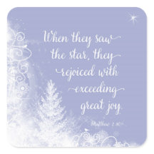 Natal - Quando Viram a Estrela