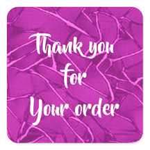 Negócio de padrões rachados roxos