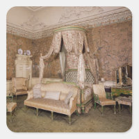 Nostell Priory, o quarto estadual, 1771