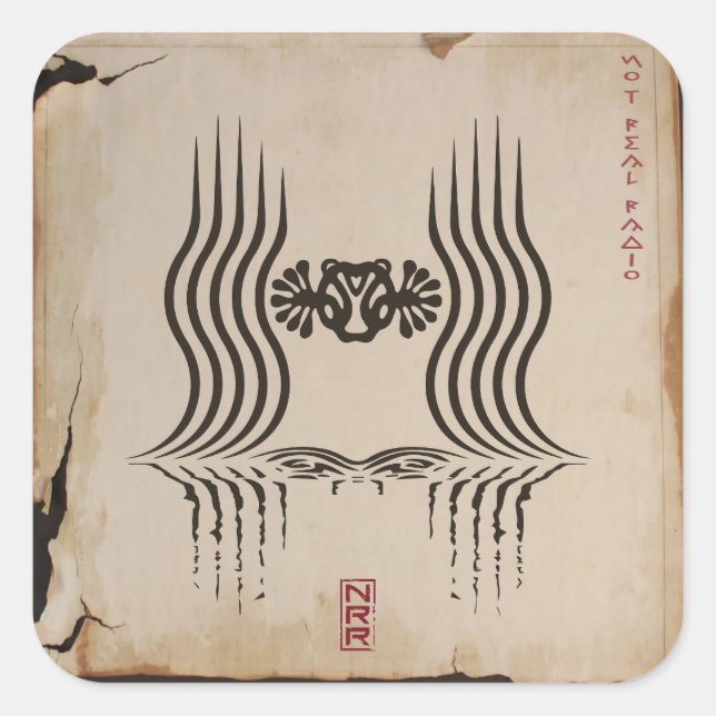 ADESIVO QUADRADO NRR (Frente)