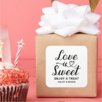 O Amor é Doce Coração Moderno Casamento Script