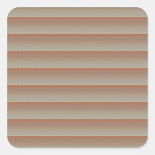 Adesivo Quadrado O artista ORIGINAL criou o divertimento LowPrice